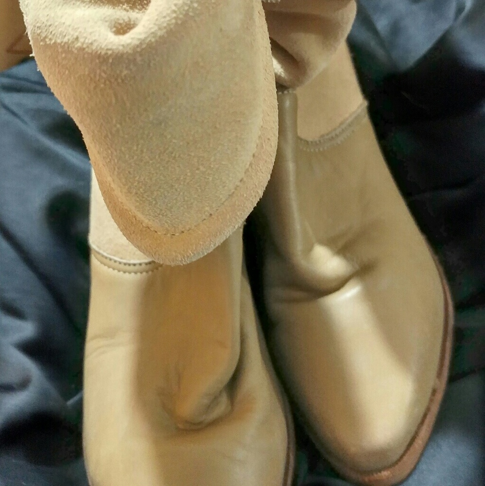 Riverstone Boots